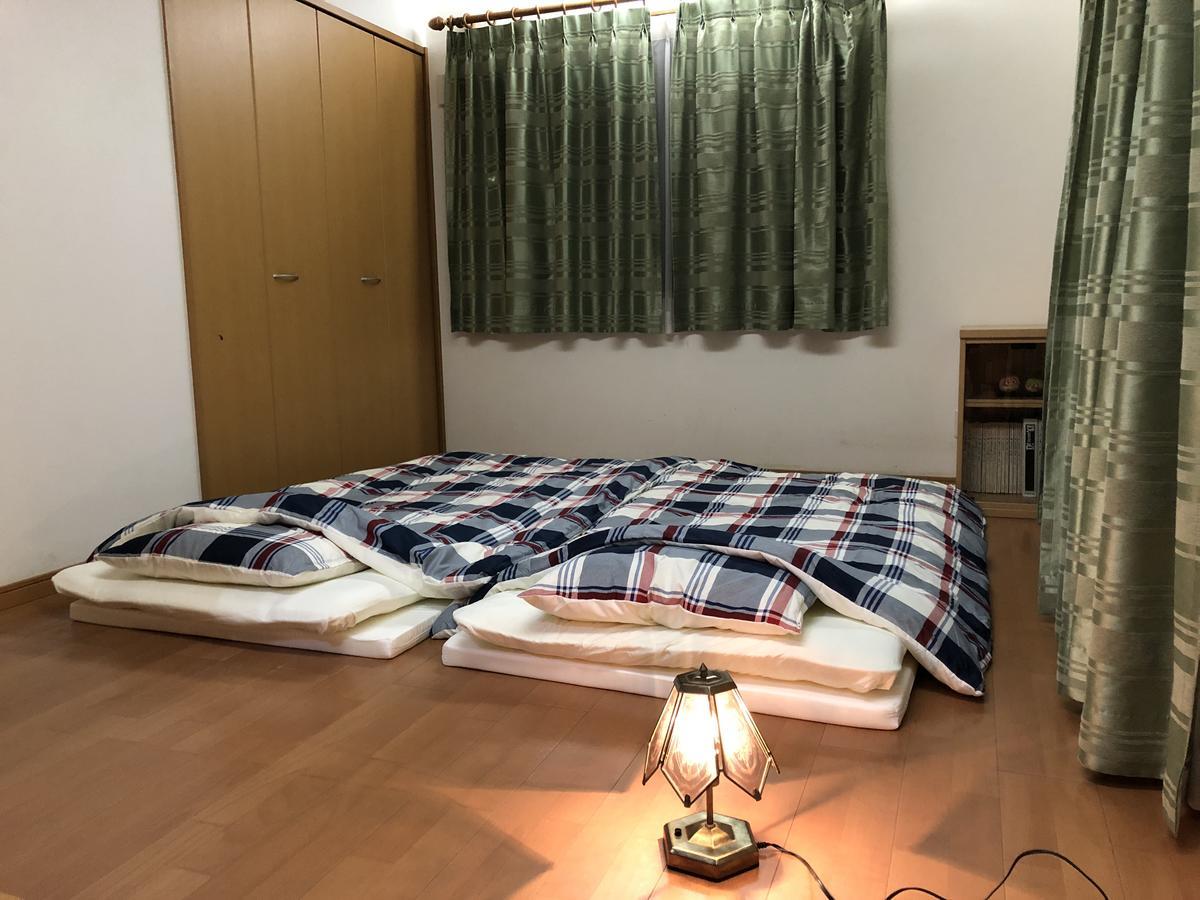 桃太郎民宿别馆 春日井 外观 照片